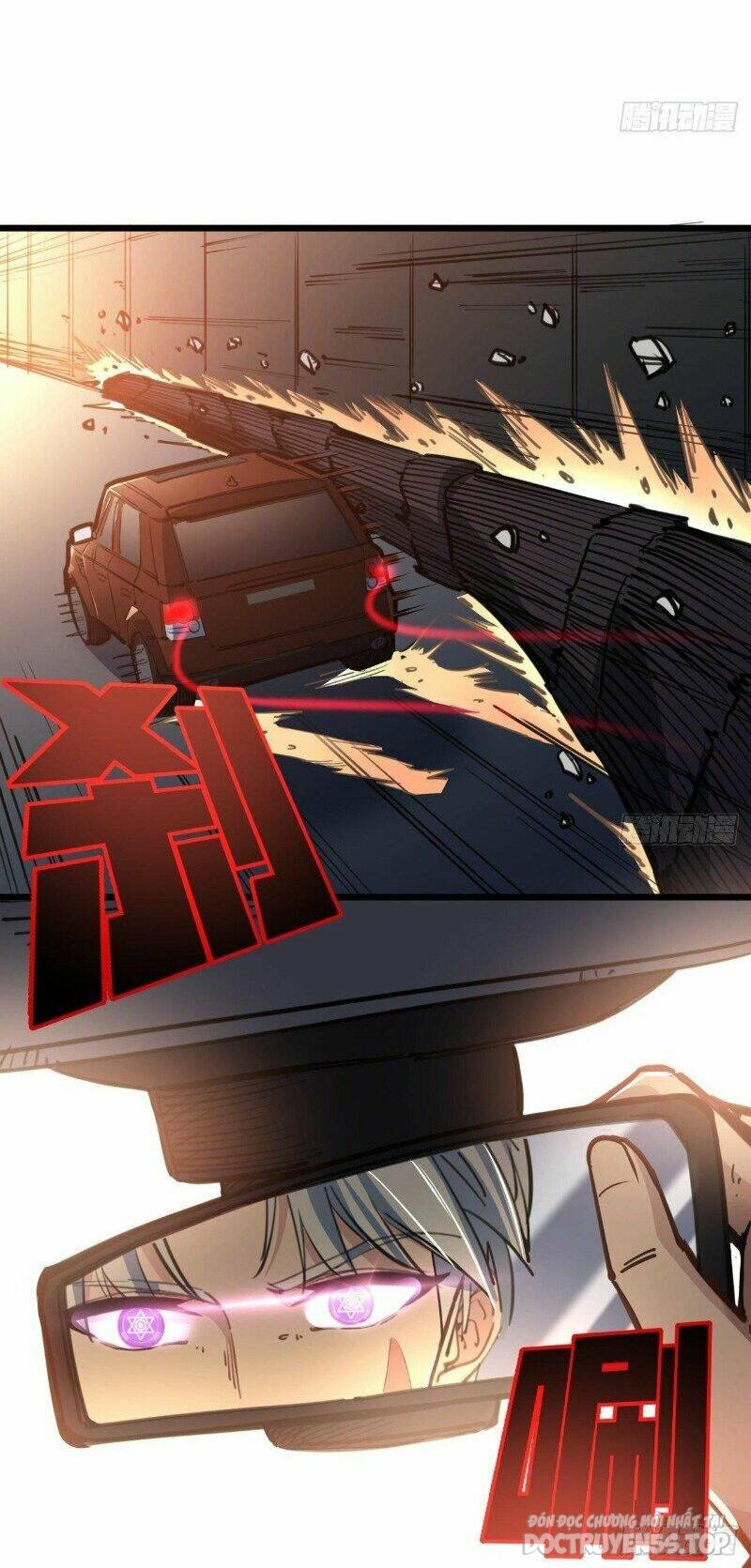 giải cứu 99 nữ chính ở mạt thế chapter 21 9