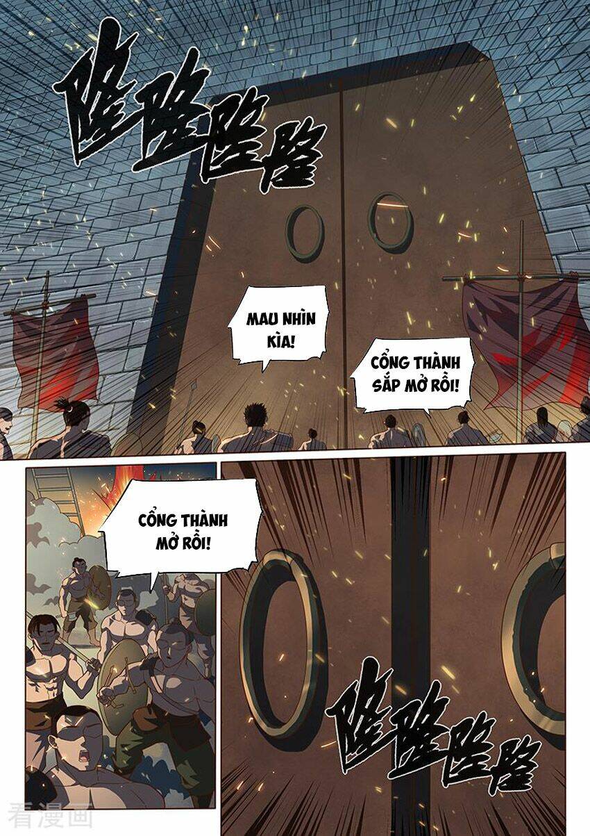 huyền giới chi môn chapter 146 6