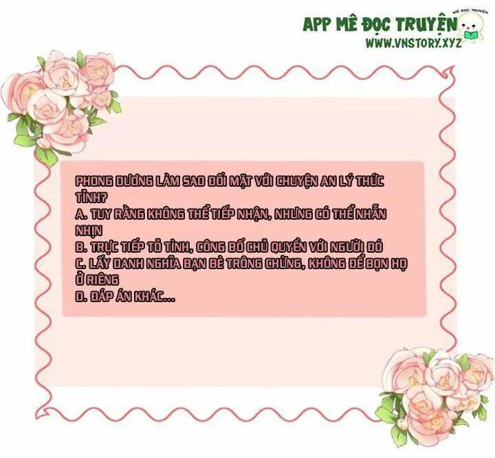 huyết quỷ luyến nhân chapter 17 50