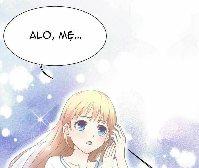 chiến lược lãng mạn của thịnh thiếu chapter 1 16