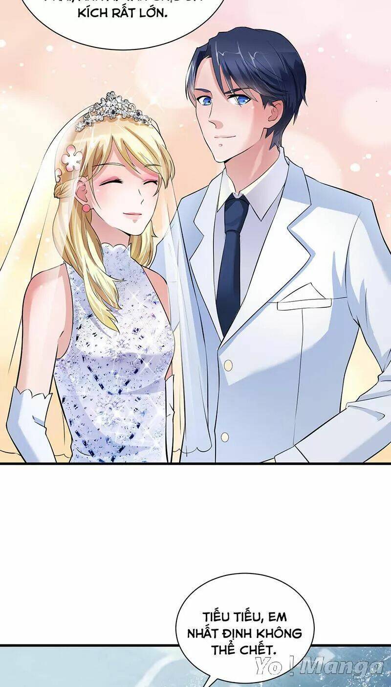 cô dâu gả thay của tổng tài chapter 57 6