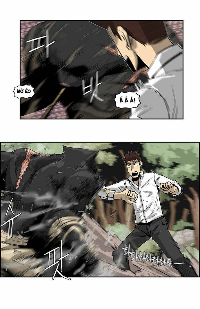 special martial arts extreme hell private high school chapter 24 13