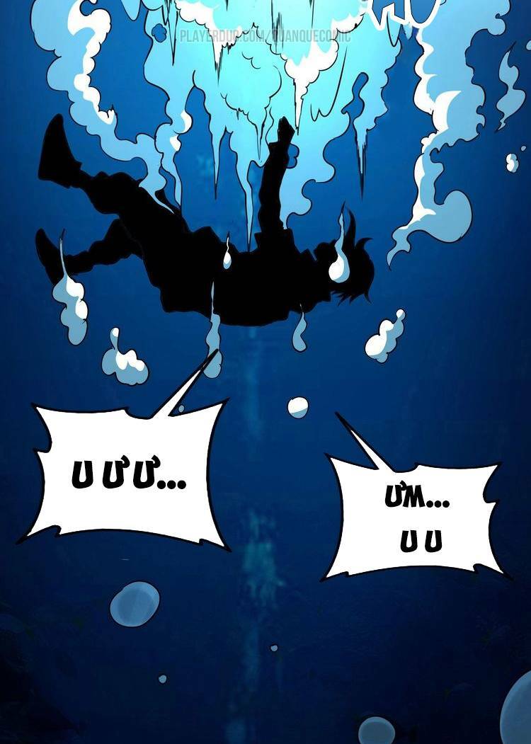 chào mừng đến thế giới cực lạc chapter 53 14