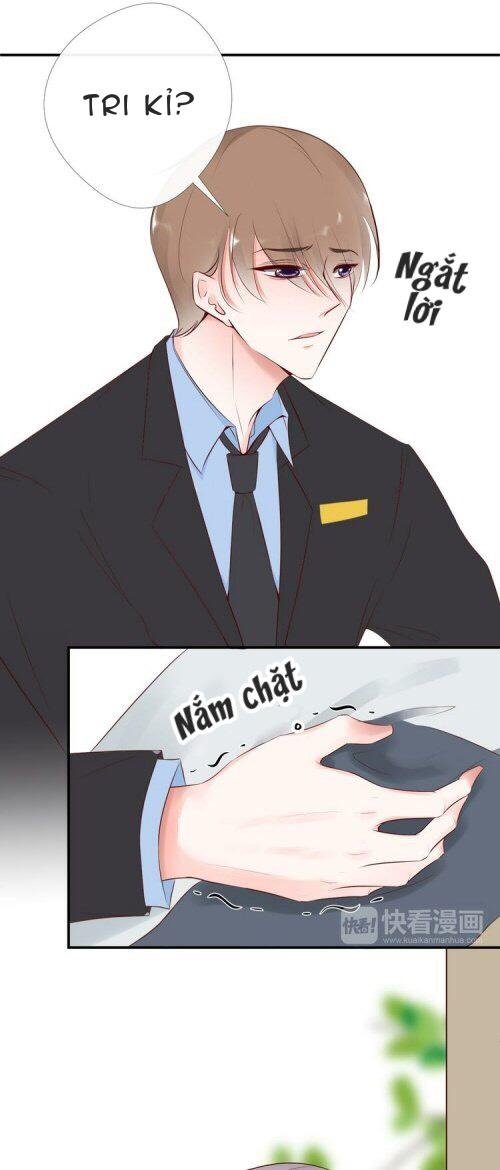 nỗi nhớ ngàn năm chapter 11 8