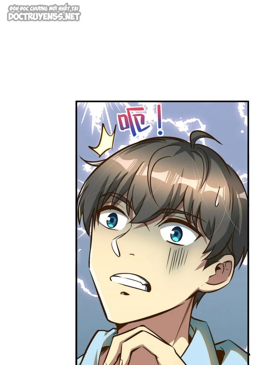 ta làm giàu từ thua lỗ game chapter 6 12