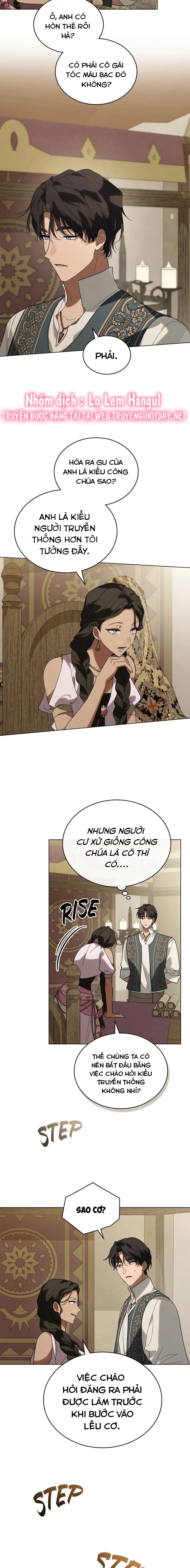 khi định mệnh đưa chúng ta gặp nhau chapter 56 4