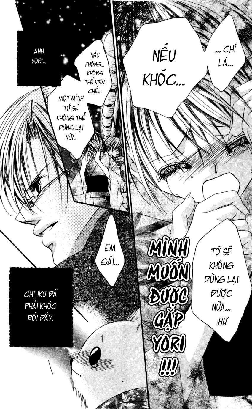 i love my little sister chapter 40 26