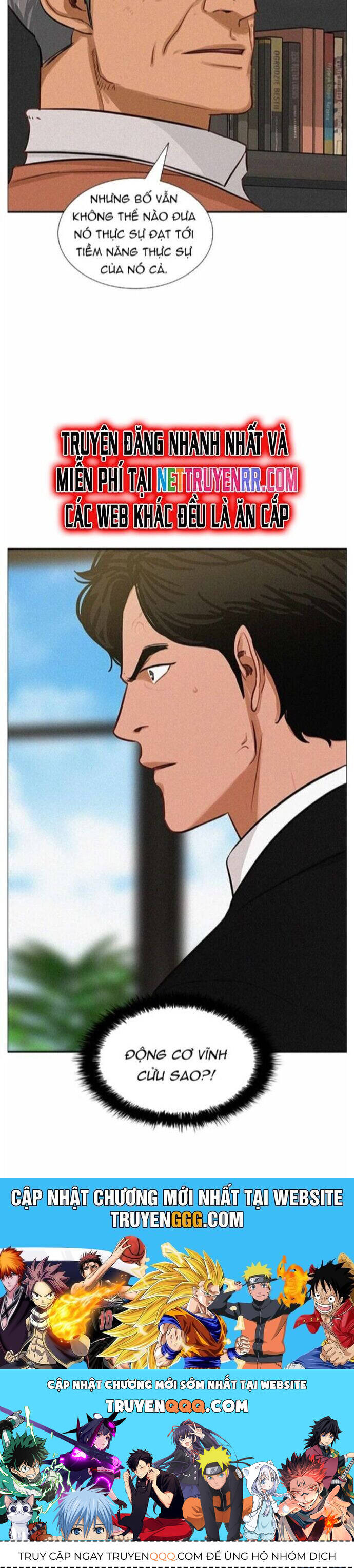 Chúa Tể Đồng Tiền Chapter 170 44
