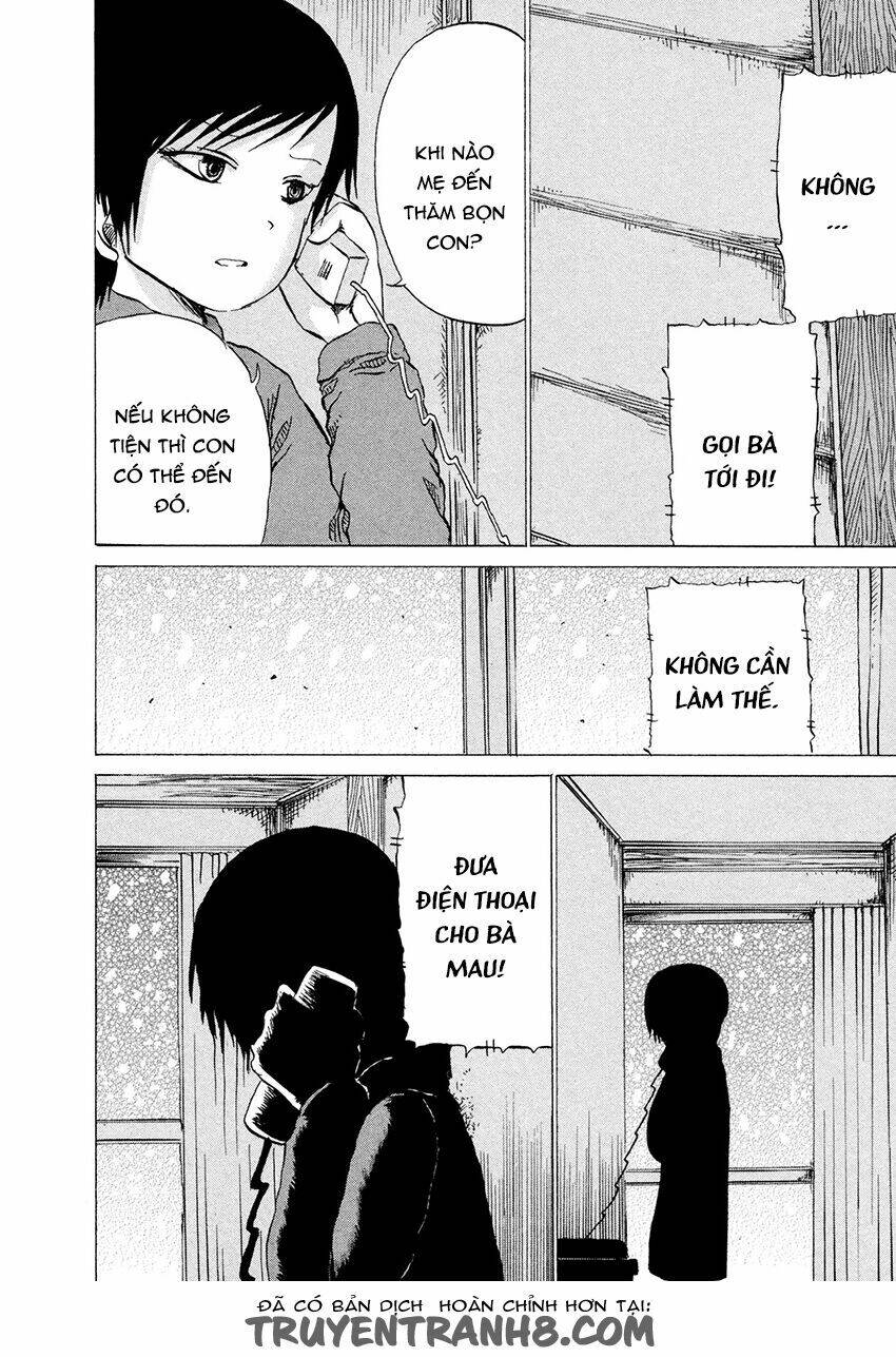 misu misou chapter 13 14