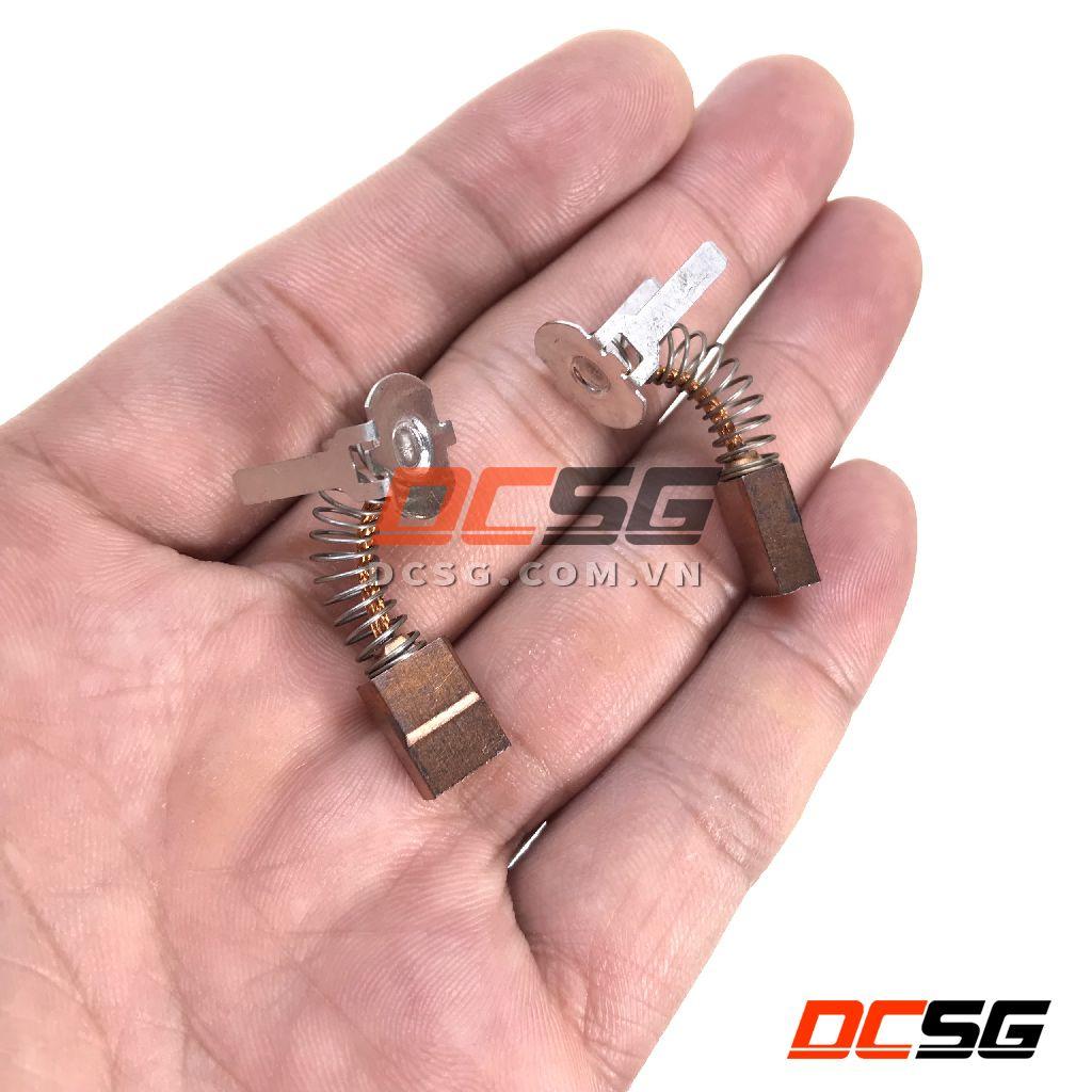 Chổi than cho máy pin GSR140/ GSR180-Li Bosch 1607000CZ1 | DCSG