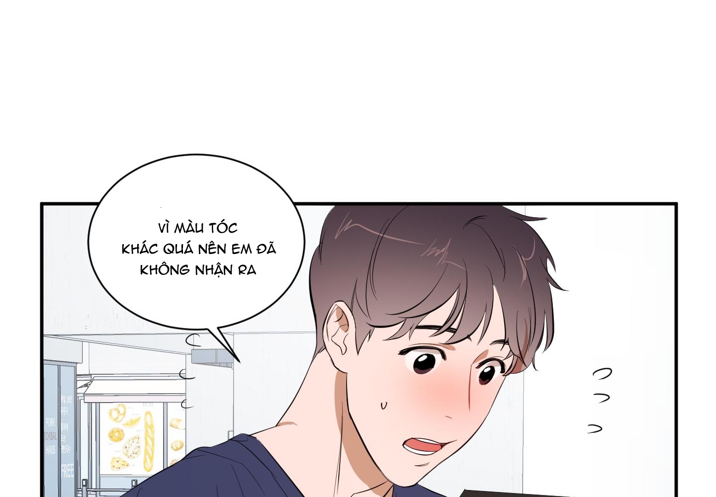 chốn riêng tư chapter 19 84