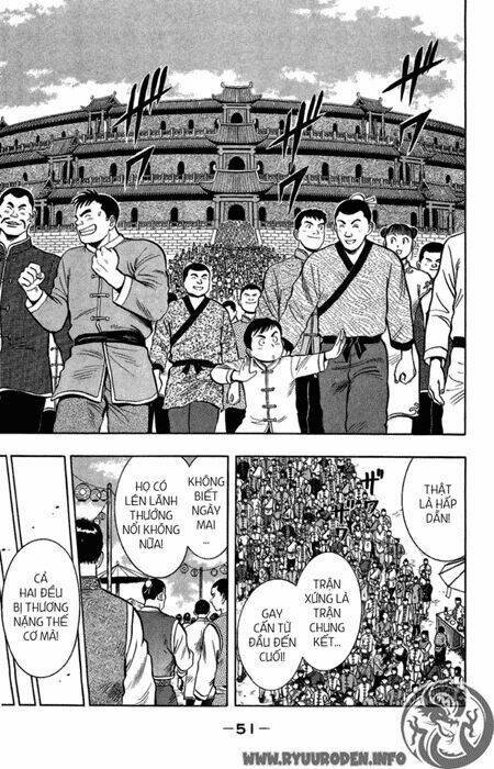 hoàng phi hồng phần 1 chapter 35 50