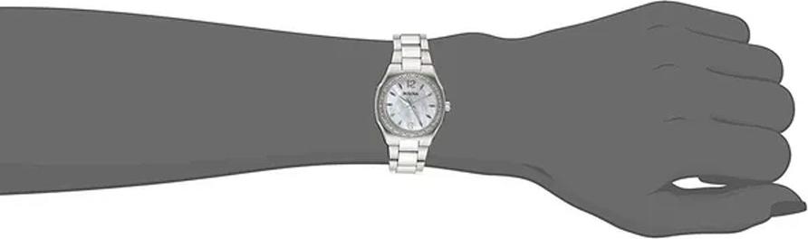 Đồng hồ nữ Bulova 96R199