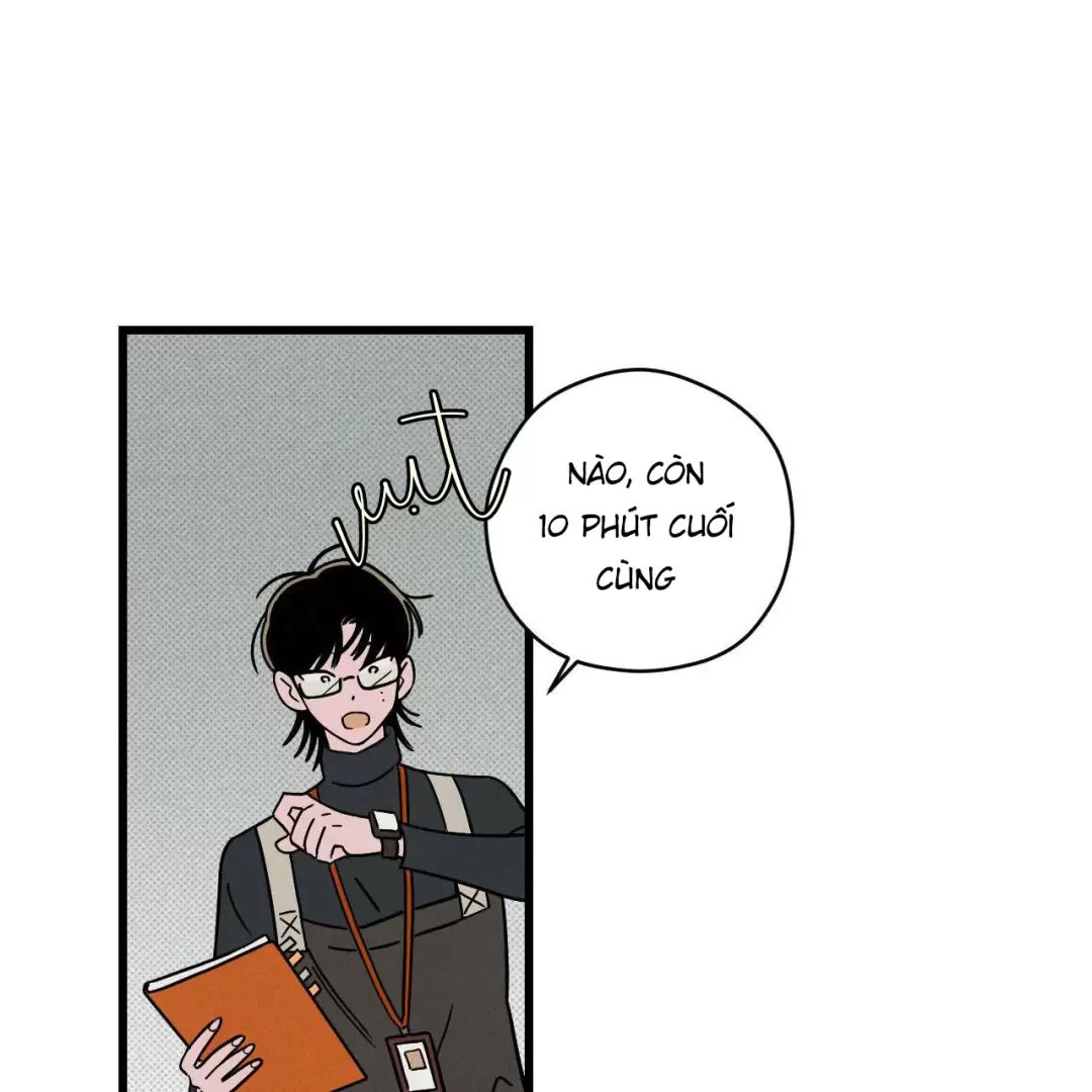 lời tỏ tình từ con số 0 chapter 5 14