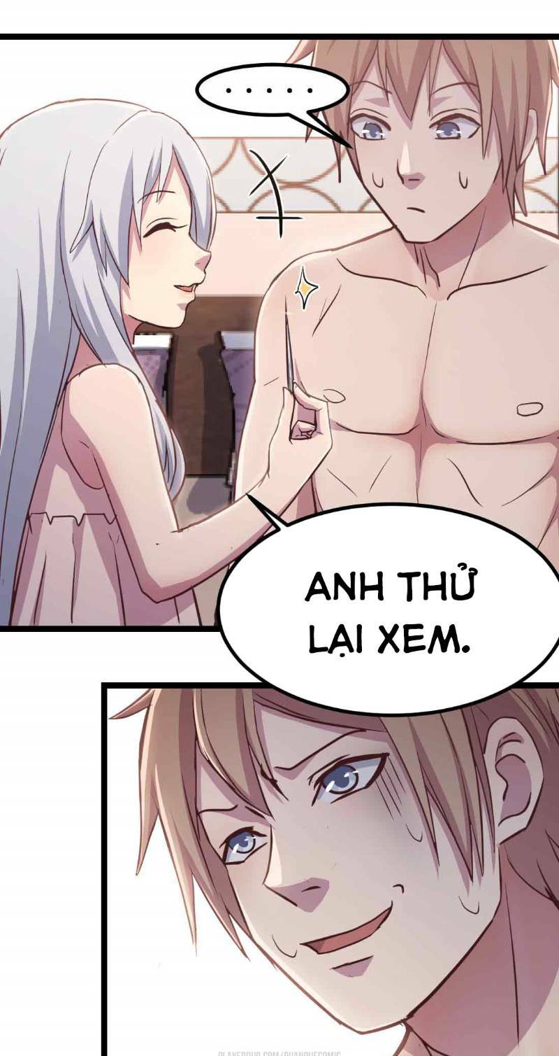 song tu đạo lữ kiểu xem mặt chapter 39 18