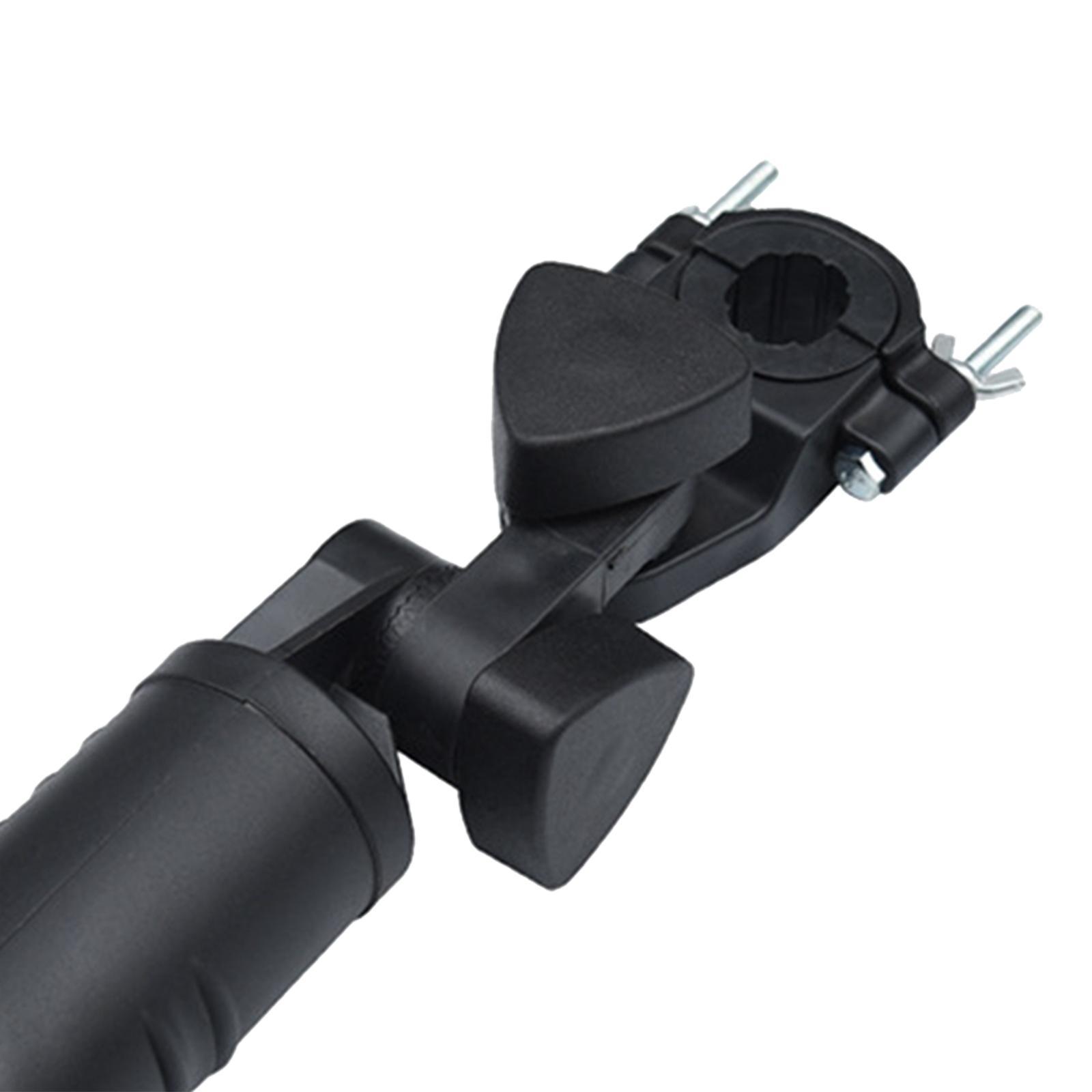 Golf Cart Umbrella Holder Clamp Mount Chair Golf Umbrella Holder Stand