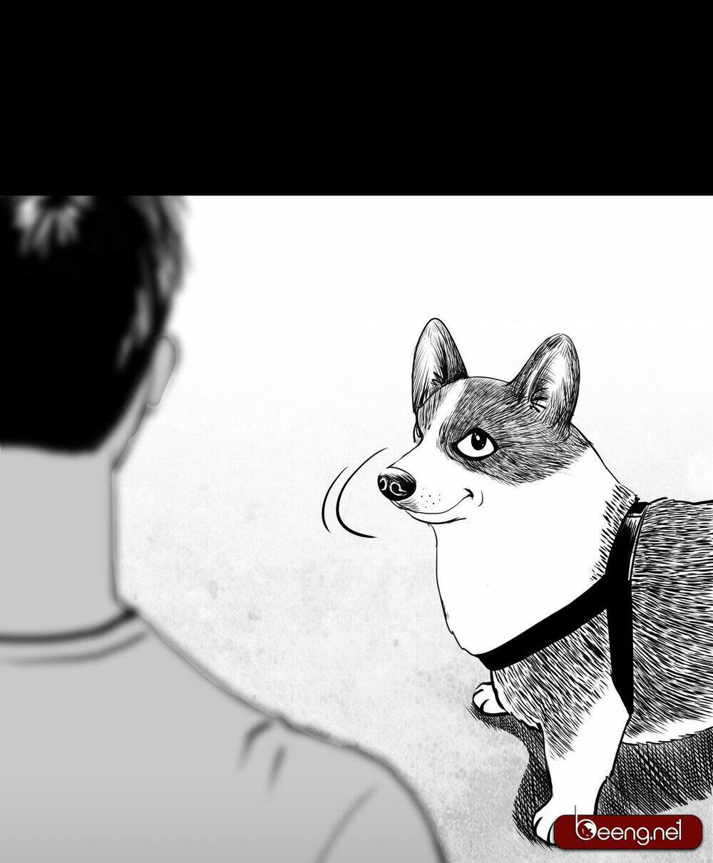 dạ hành khuyển chapter 3 88