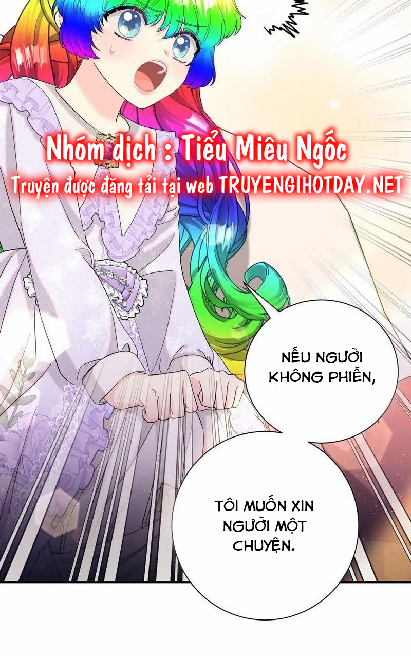 đức hạnh của công chúa phản diện chapter 18 2