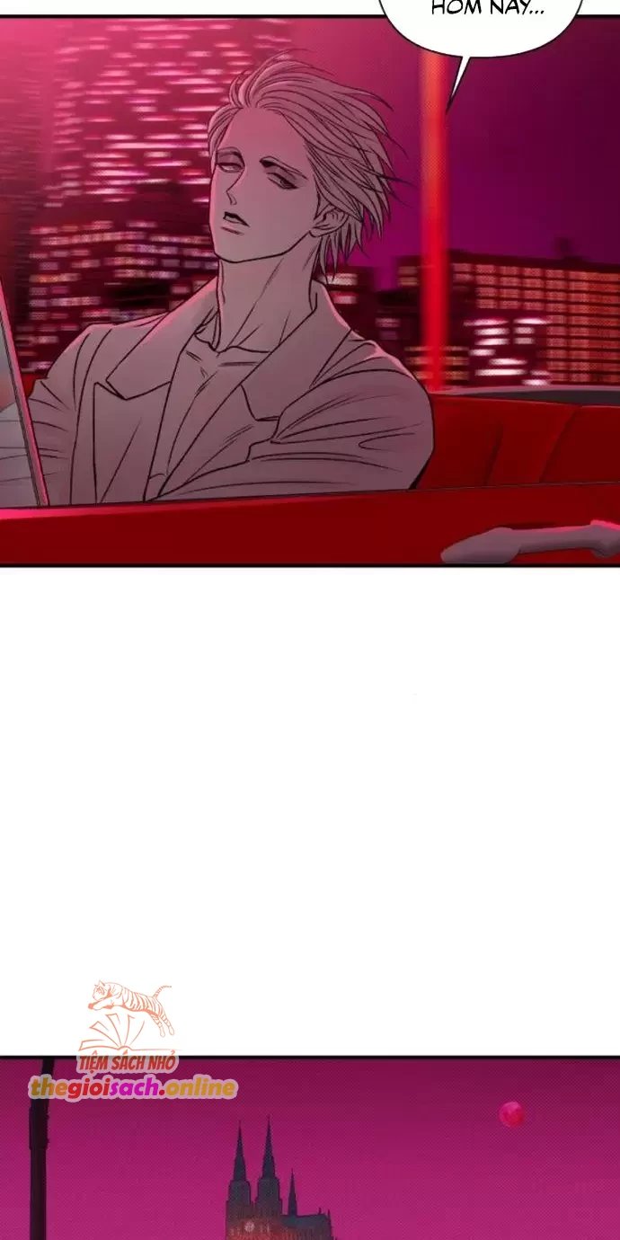 [18+] nguyệt mị moonstruck chapter 4 49