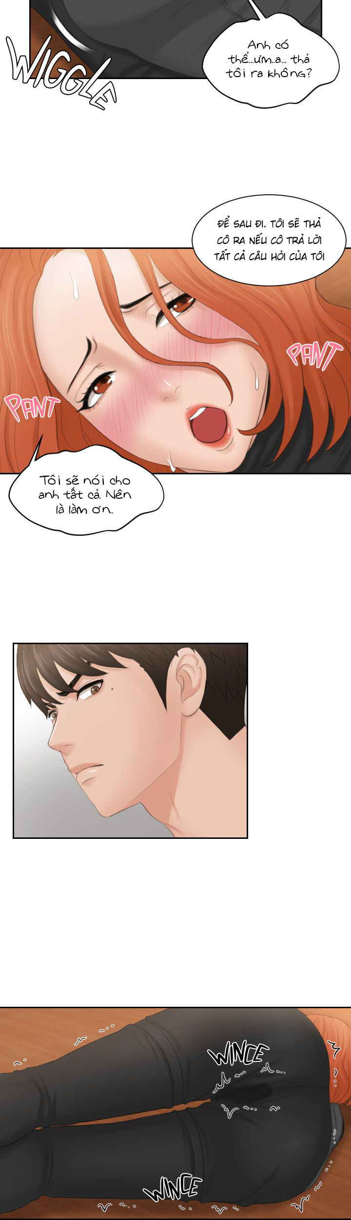 chàng thám tử đào hoa chapter 44 17