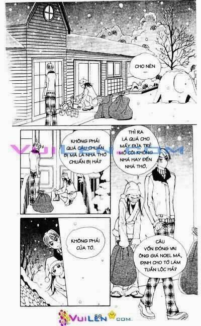 giấc mơ thần tượng chapter 2 89