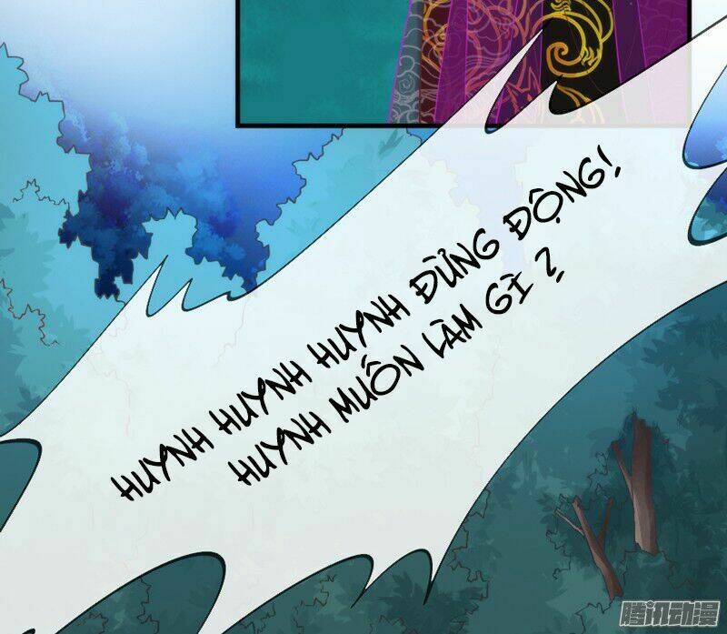 giữ chặt tiểu bạch long chapter 46 20