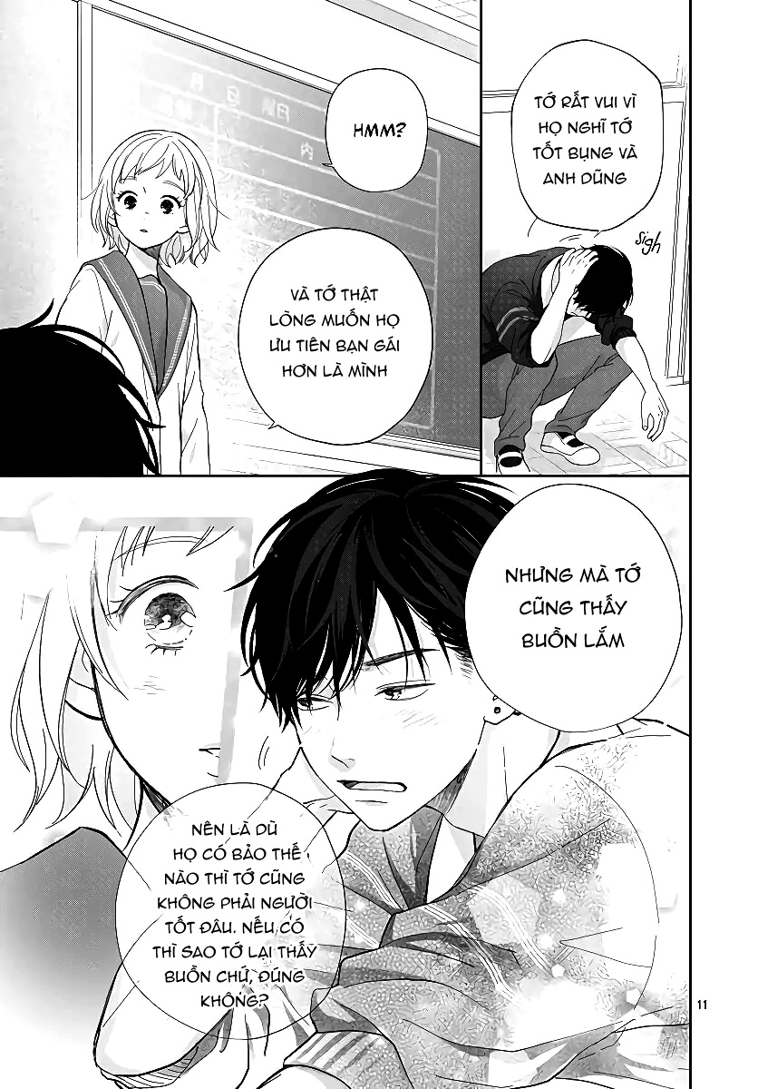 hamuko và gao chapter 1.1 11
