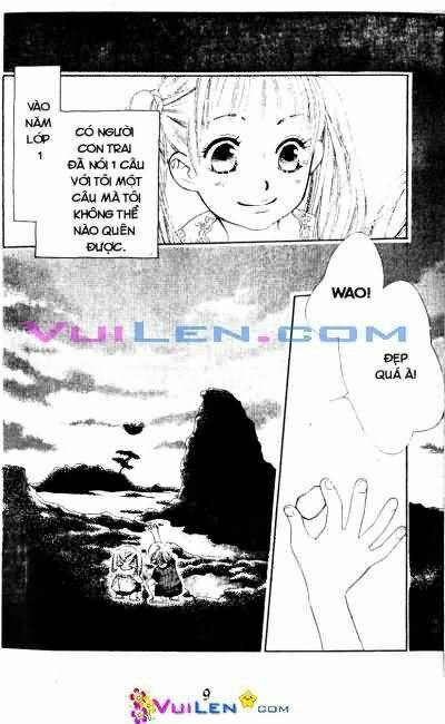 biển rộng bao la chapter 1 9