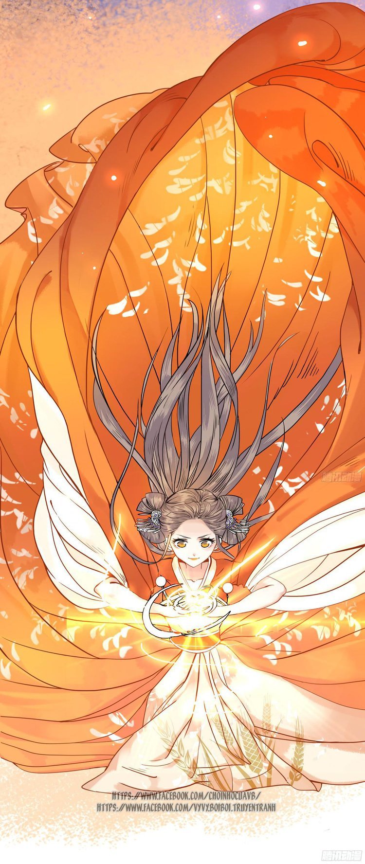 gay rồi! cái đó thành tinh rồi chapter 5 20