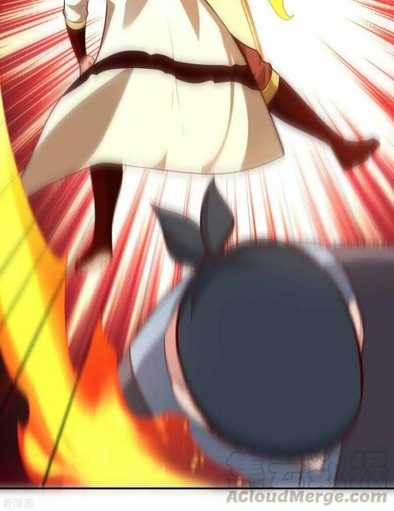 võ linh kiếm tôn chapter 51 5