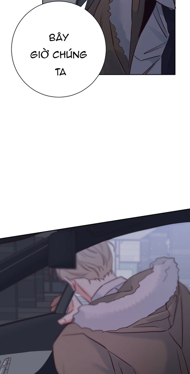 cửa hàng tiện lợi nguy hiểm chapter 77 42