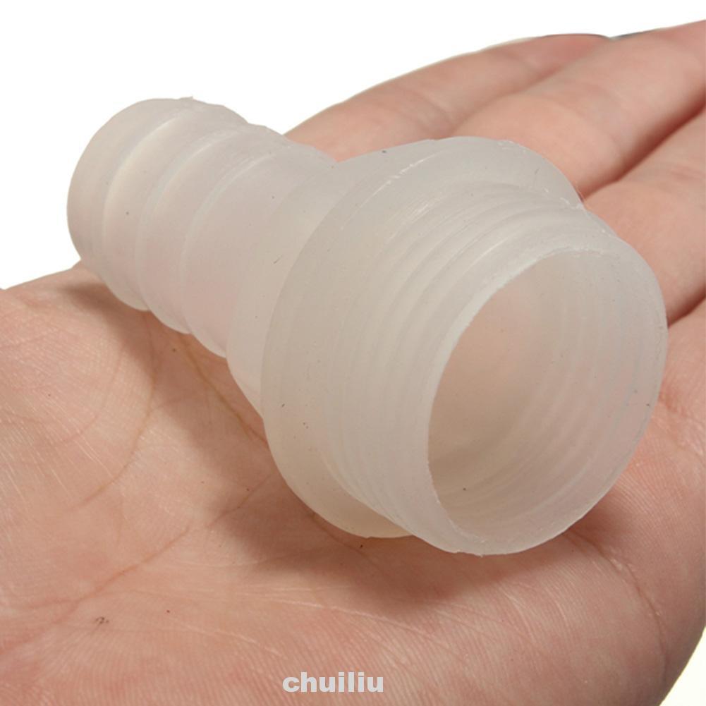 Đầu Nối Ống Bơm 19mm Cho Tàu Thuyền