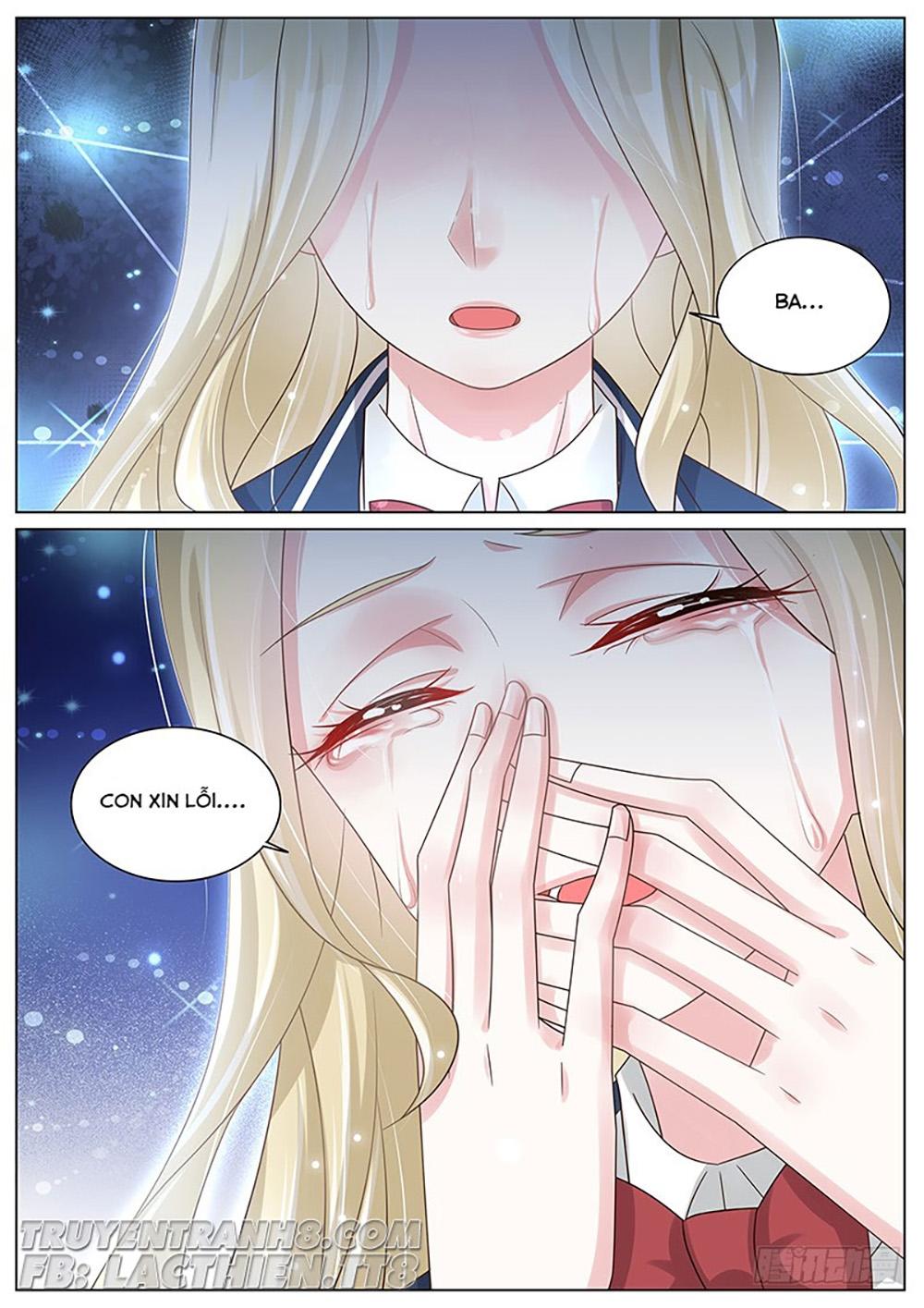 vương bài giáo thảo chapter 184 10