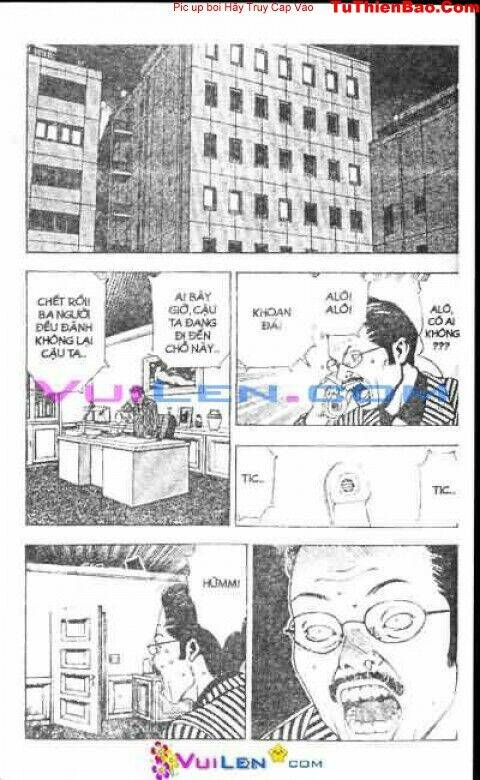 cô bé thám tử chapter 10 125