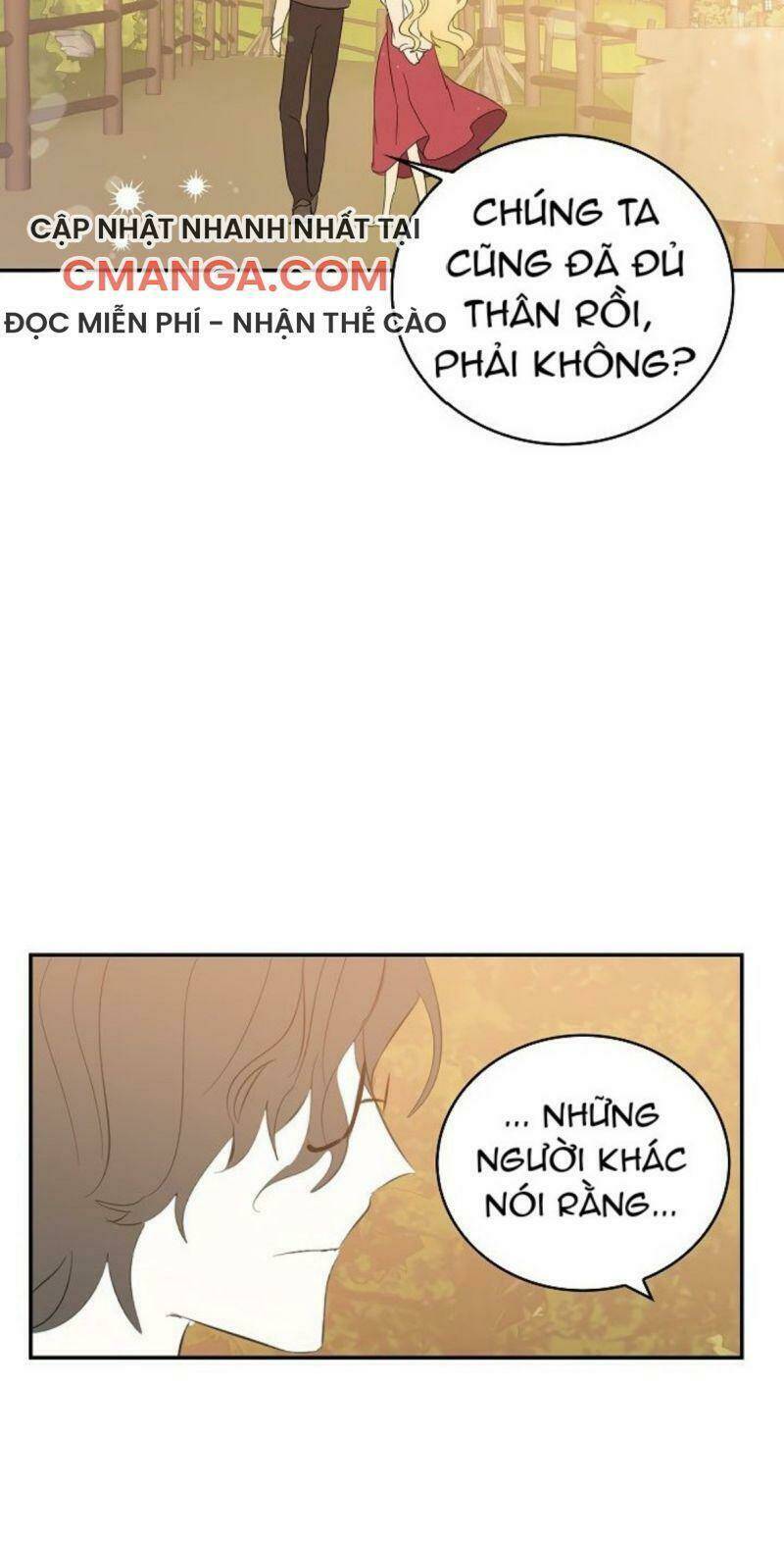 tôi là bạn gái cũ của một người lính chapter 7 17