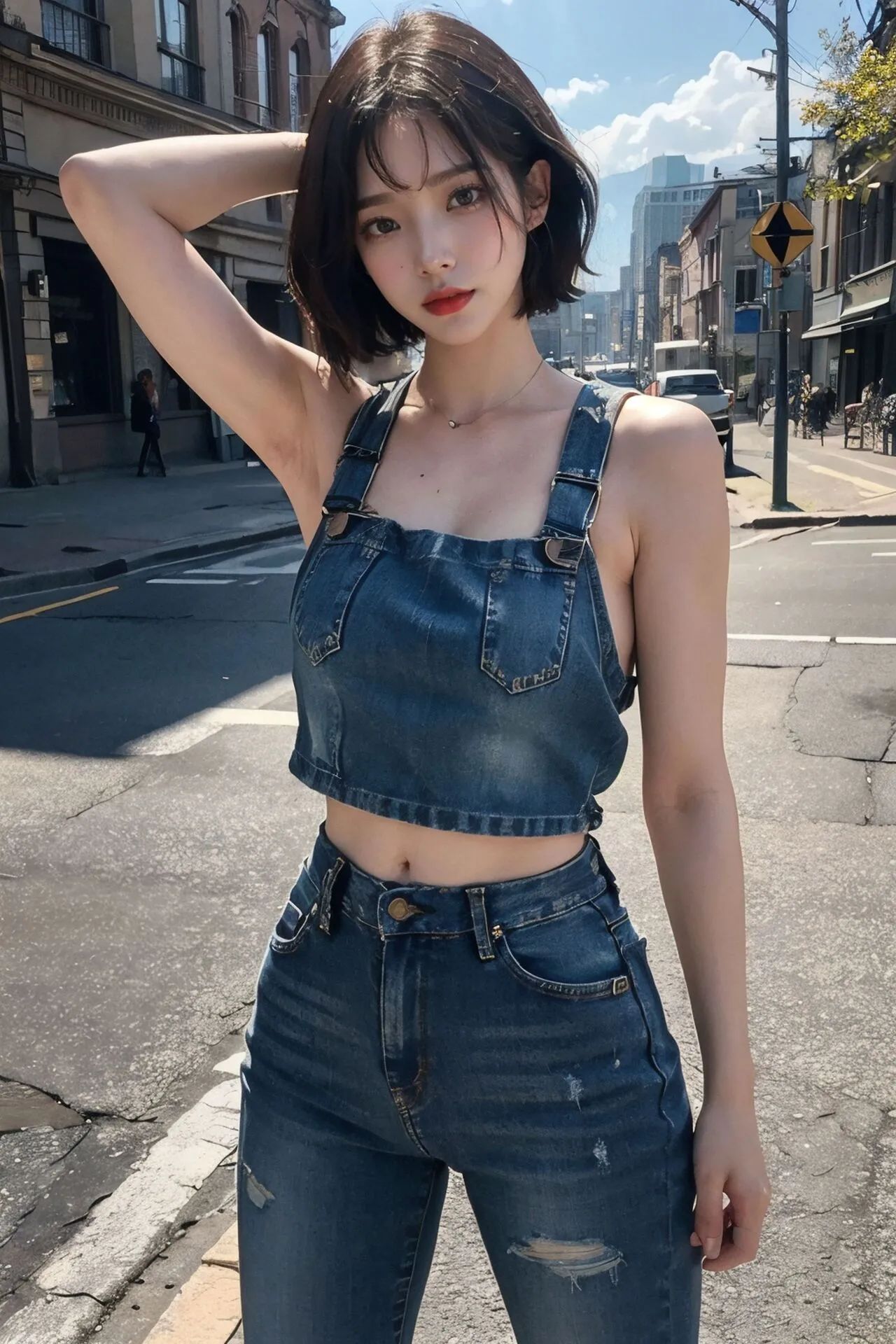 artist ai generated chapter 364 245