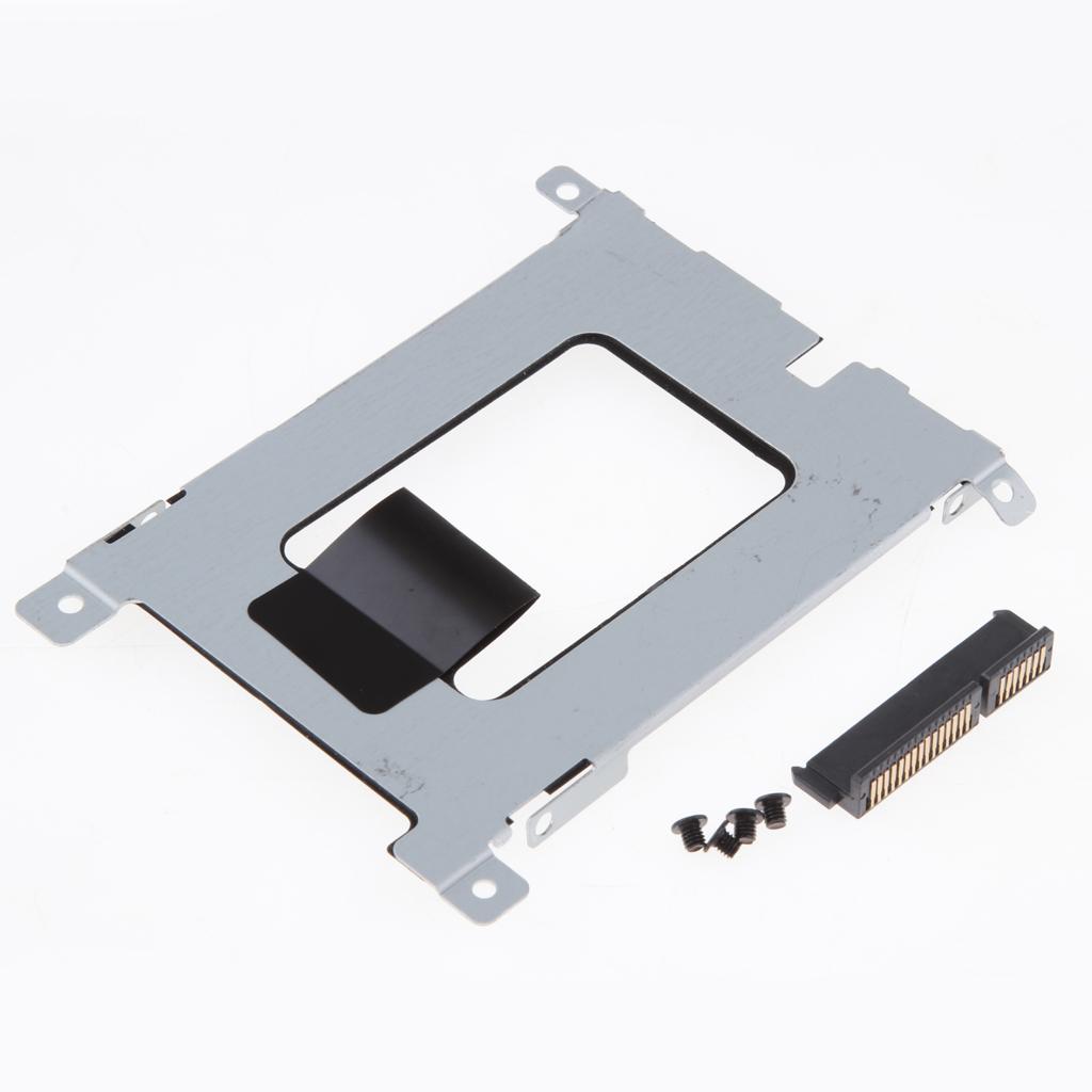 Hard Drive HDD SSD Caddy / Case Slot for Latitude