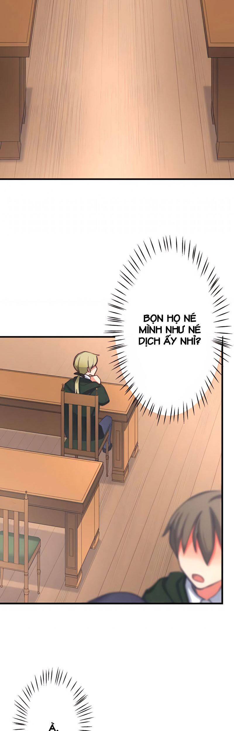 saikyou inyoushi no isekai tenseiki chapter 8 32