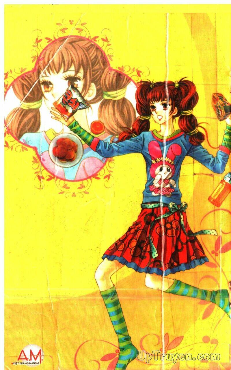 thuyền viễn xứ chapter 1 2