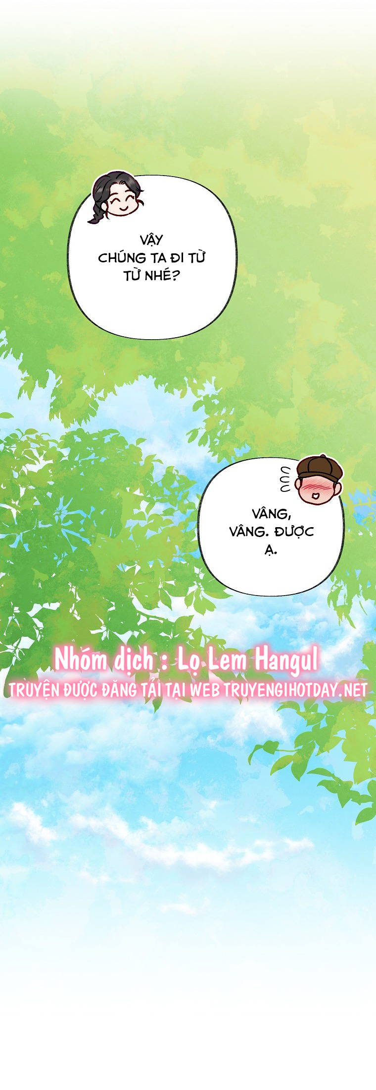 chàng trai đa nhân cách của tôi chapter 8 3