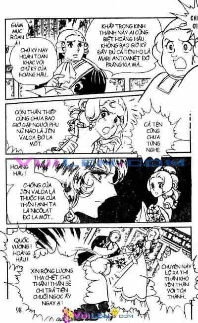 hoa hồng véc-xây chapter 5 98
