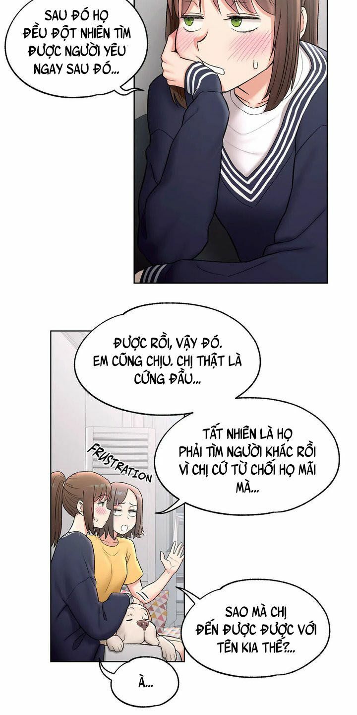 phòng tập gym bí mật chapter 53 13
