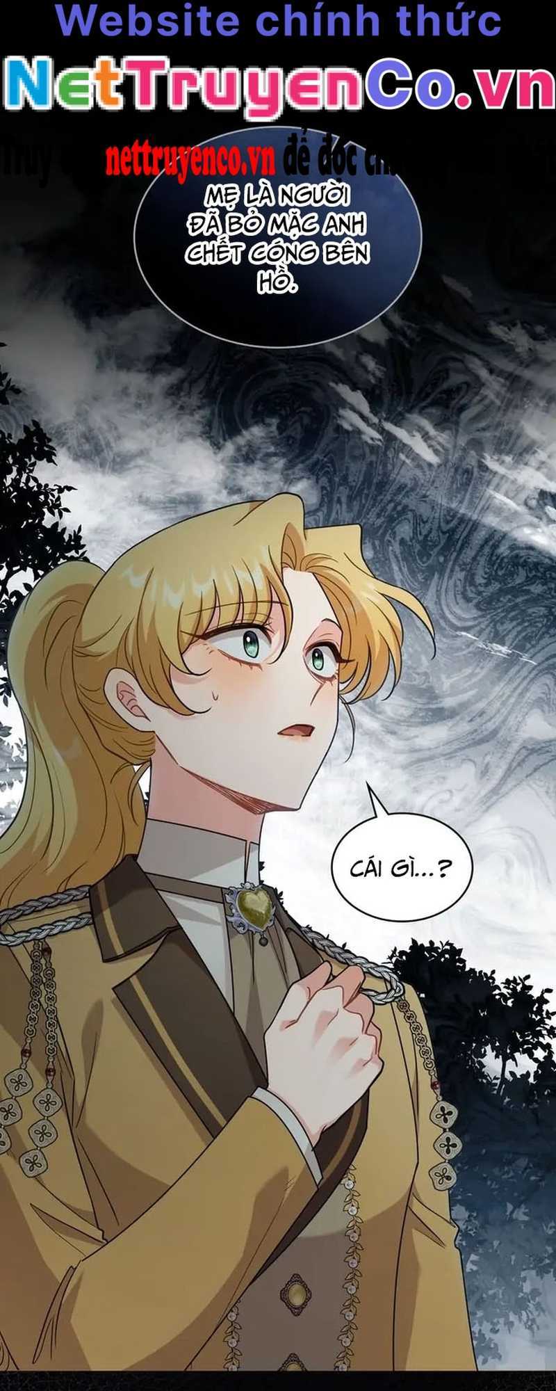 tìm lại camellia chapter 93 2