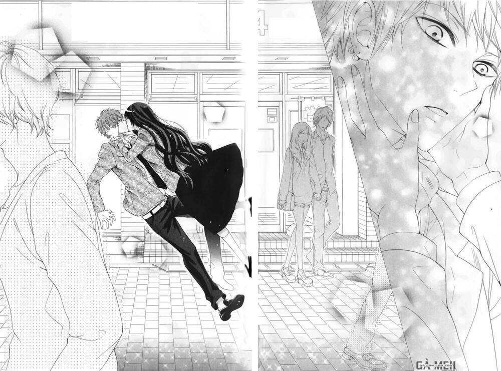 rensou mode chapter 1 45