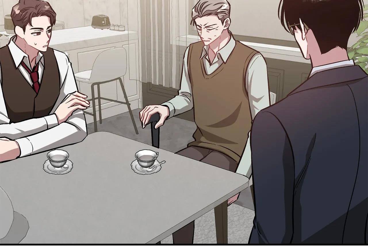 tái sinh [bl manhwa] chapter 53 16