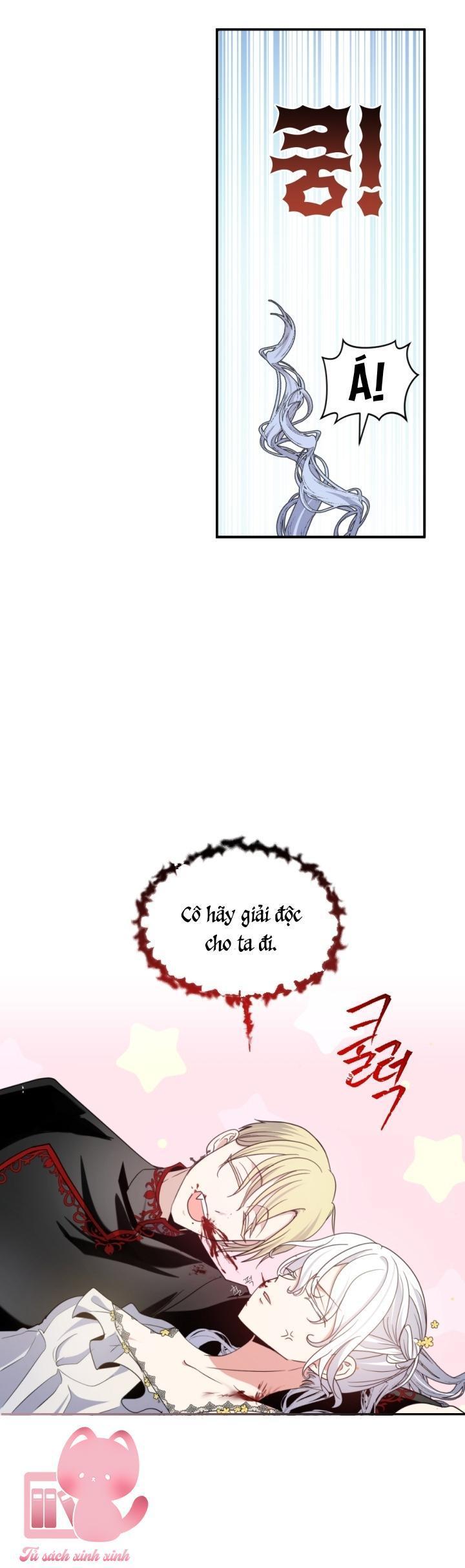 nguyện ước vô vọng của ma nữ chapter 105 10