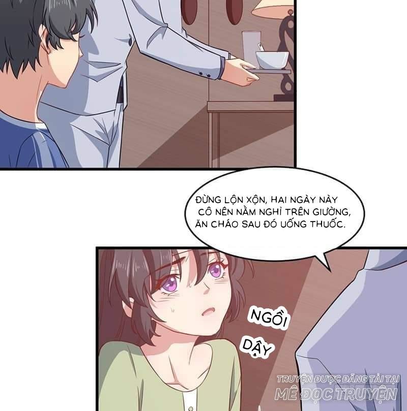 mộc lan muốn xuất giá chapter 12 26