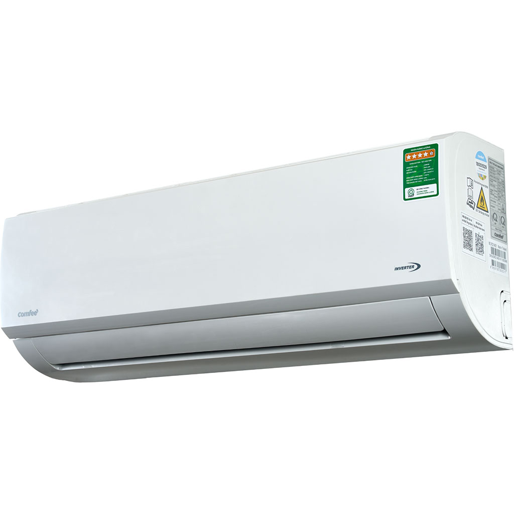 Máy Lạnh Điều Hòa Inverter Toshiba COMFEE CFS-28VAF (3HP - 27000BTU) - Hàng Nhập Khẩu Thái Lan Của Toshiba