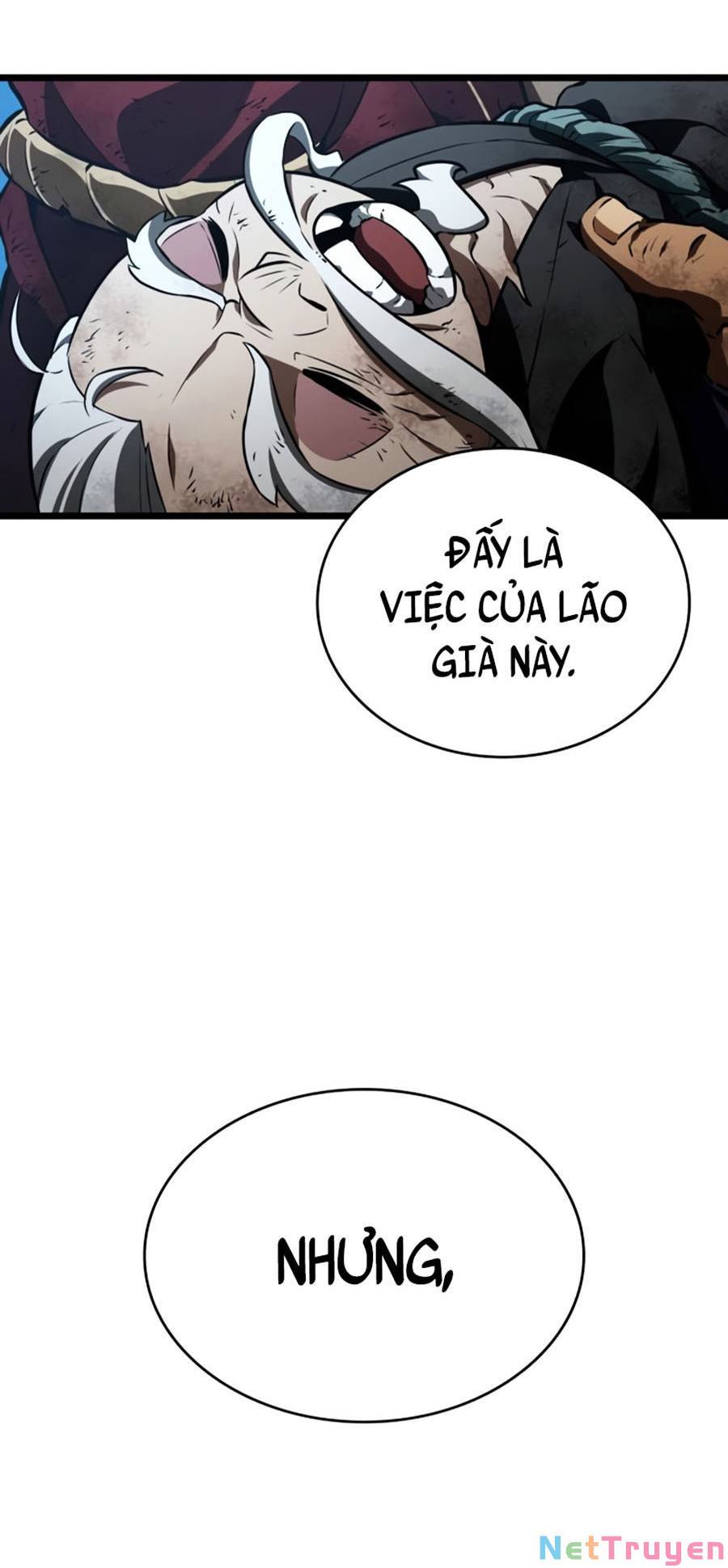 thế giới hậu tận thế chapter 27 2