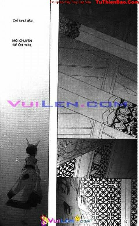 cáo nhỏ đáng yêu chapter 2 97